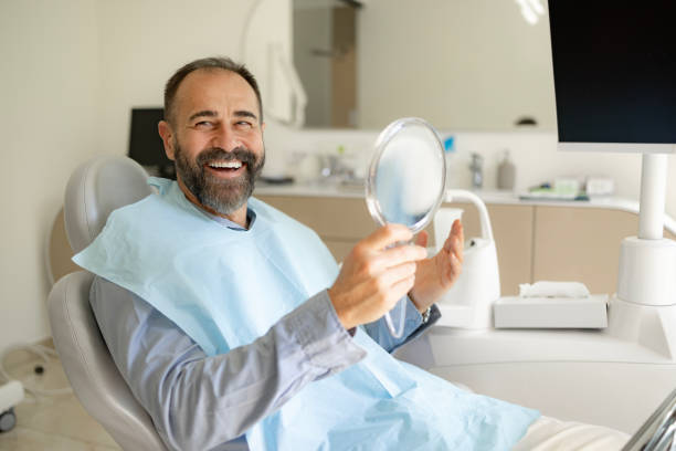 Best Root Canal Treatment  in Rocky Point, WA