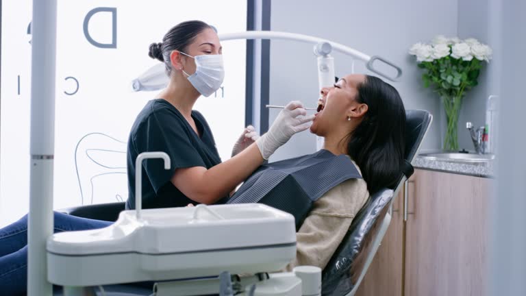 Best Tooth Extraction  in Rocky Point, WA